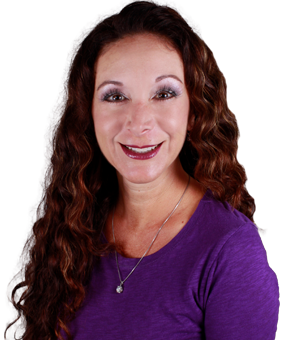 Claudine Whitney display